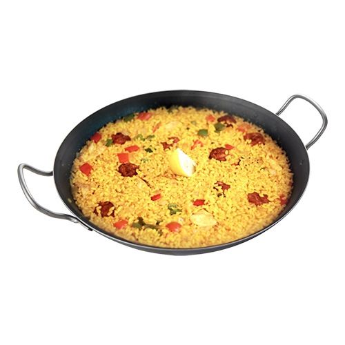 De Buyer Paellapan Ø340 mm