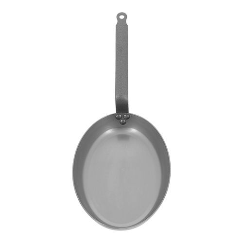 De Buyer Vispan ovaal 360x260 mm