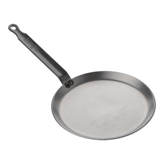 De Buyer Crepes pan Ø200 mm