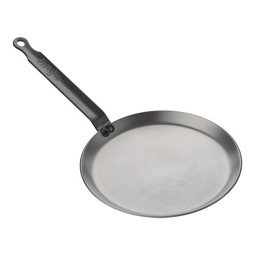 De Buyer Crepes pan Ø200 mm