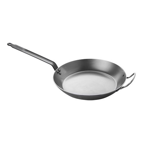 De Buyer Lyonnaiser pan Ø360 mm