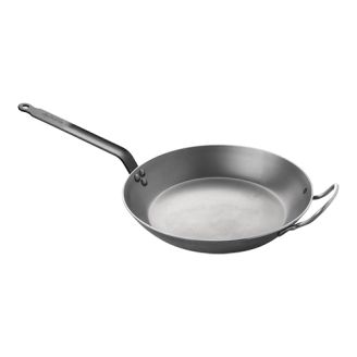 De Buyer Lyonnaiser pan Ø320 mm