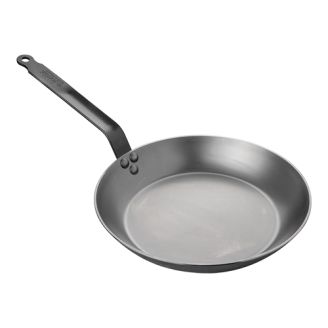 De Buyer Lyonnaiser pan Ø280 mm