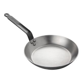 De Buyer Lyonnaiser pan Ø240 mm