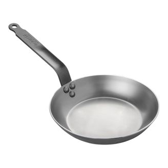 De Buyer Lyonnaiser pan Ø220 mm