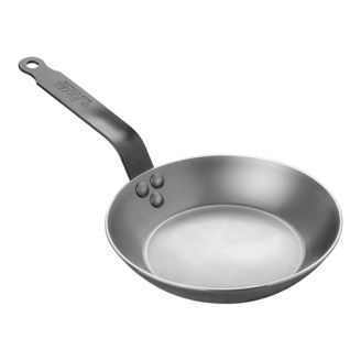 De Buyer Lyonnaiser pan Ø200 mm