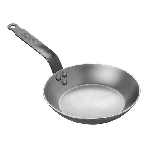 De Buyer Lyonnaiser pan Ø200 mm