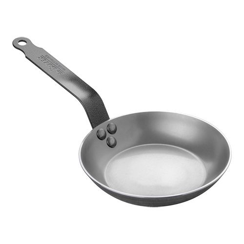De Buyer Lyonnaiser pan Ø180 mm