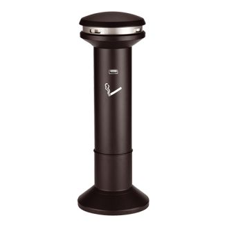 Rubbermaid rokerszuil infinity grote inhoud