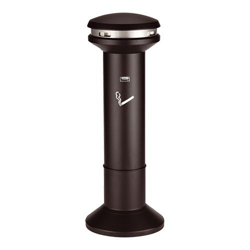 Rubbermaid rokerszuil infinity grote inhoud