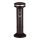 Rubbermaid rokerszuil infinity grote inhoud