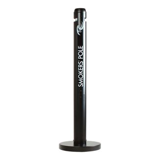 Rubbermaid rokerszuil Smokers'Pole