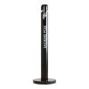 Rubbermaid rokerszuil Smokers'Pole