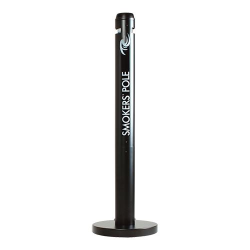 Rubbermaid rokerszuil Smokers'Pole