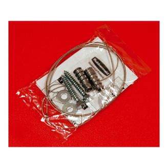 Rubbermaid verankeringsset GroundsKeeper
