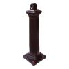 Rubbermaid rokerszuil GroundsKeeper