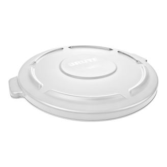 Rubbermaid deksel afvalcontainer 38 liter