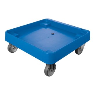 Caterracks korventransportwagen