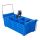 CaterRacks bestekinzet/draagkorf + greep