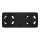 CaterRacks clip zwart