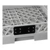 CaterRacks clip zwart