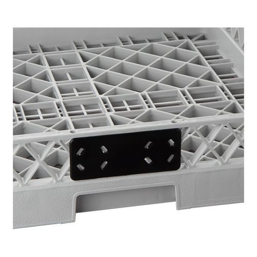 CaterRacks clip zwart
