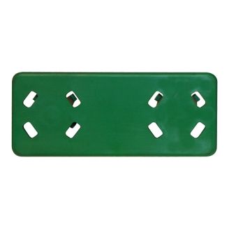 CaterRacks clip groen