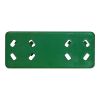 CaterRacks clip groen