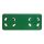 CaterRacks clip groen