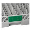 CaterRacks clip groen