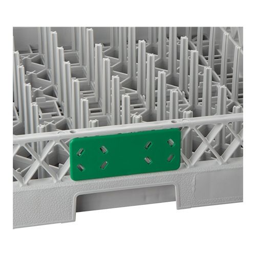 CaterRacks clip groen