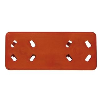 CaterRacks clip oranje