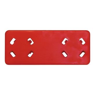 CaterRacks clip rood