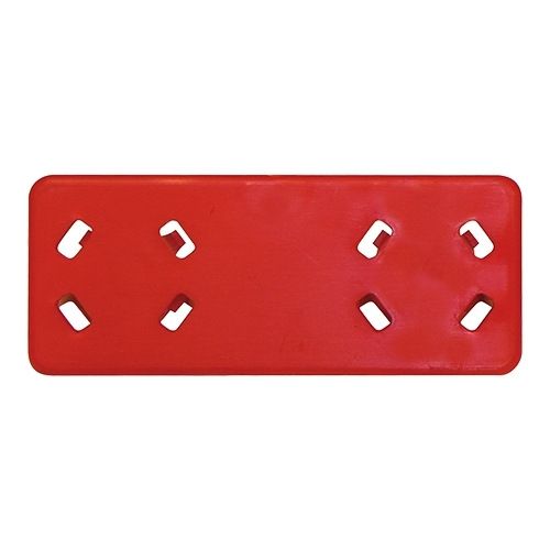 CaterRacks clip rood