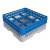 CaterRacks bekerglaskorf 9 vaks CR09-2A
