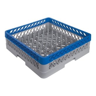 CaterRacks bordenkorf CR-3 + 1A