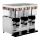 Santos drankendispenser 43-3, 3x 12 liter