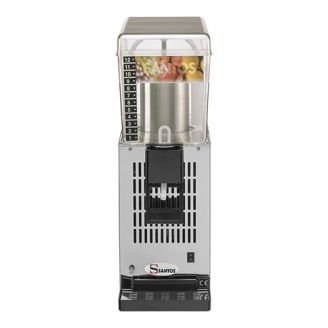 Santos drankendispenser 43-1, 1x 12 liter