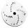 Santos kaasraspschijf Rapide, middel, 4 mm