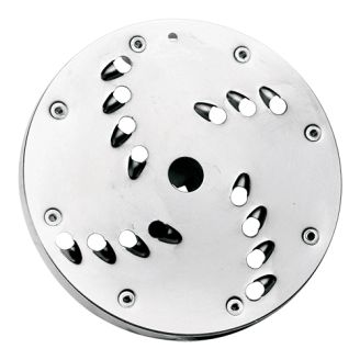Santos kaasraspschijf Rapide, grof, 6 mm