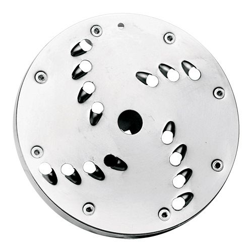 Santos kaasraspschijf Rapide, grof, 6 mm