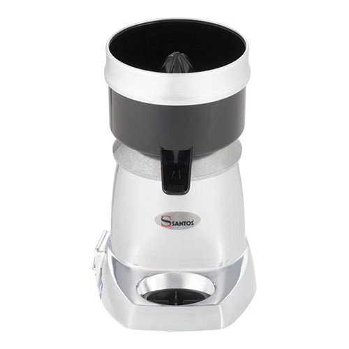 Santos elektrische citruspers Novo de Luxe