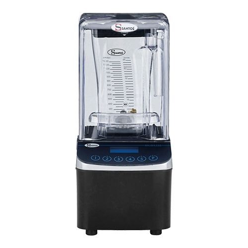 Santos blender Super No.62, 2 liter