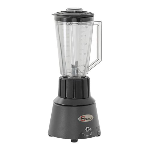 Santos blender standaard, 1,25 liter