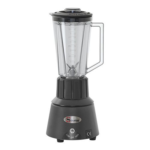Santos blender standaard, 1,25 liter