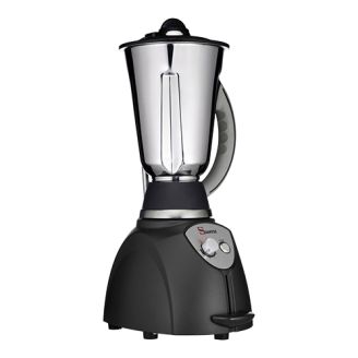 Santos blender SantoSafe met RVS mengbeker, 4 liter