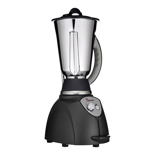 Santos blender SantoSafe met RVS mengbeker, 4 liter