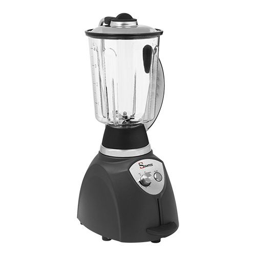 Santos blender SantoSafe met polycarbonaat mengbeker, 4 liter