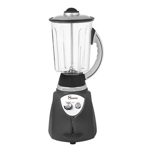 Santos blender SantoSafe met polycarbonaat mengbeker, 4 liter