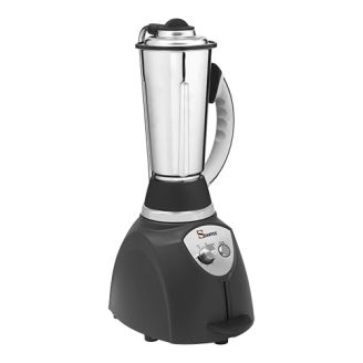 Santos blender SantoSafe met RVS mengbeker, 2 liter